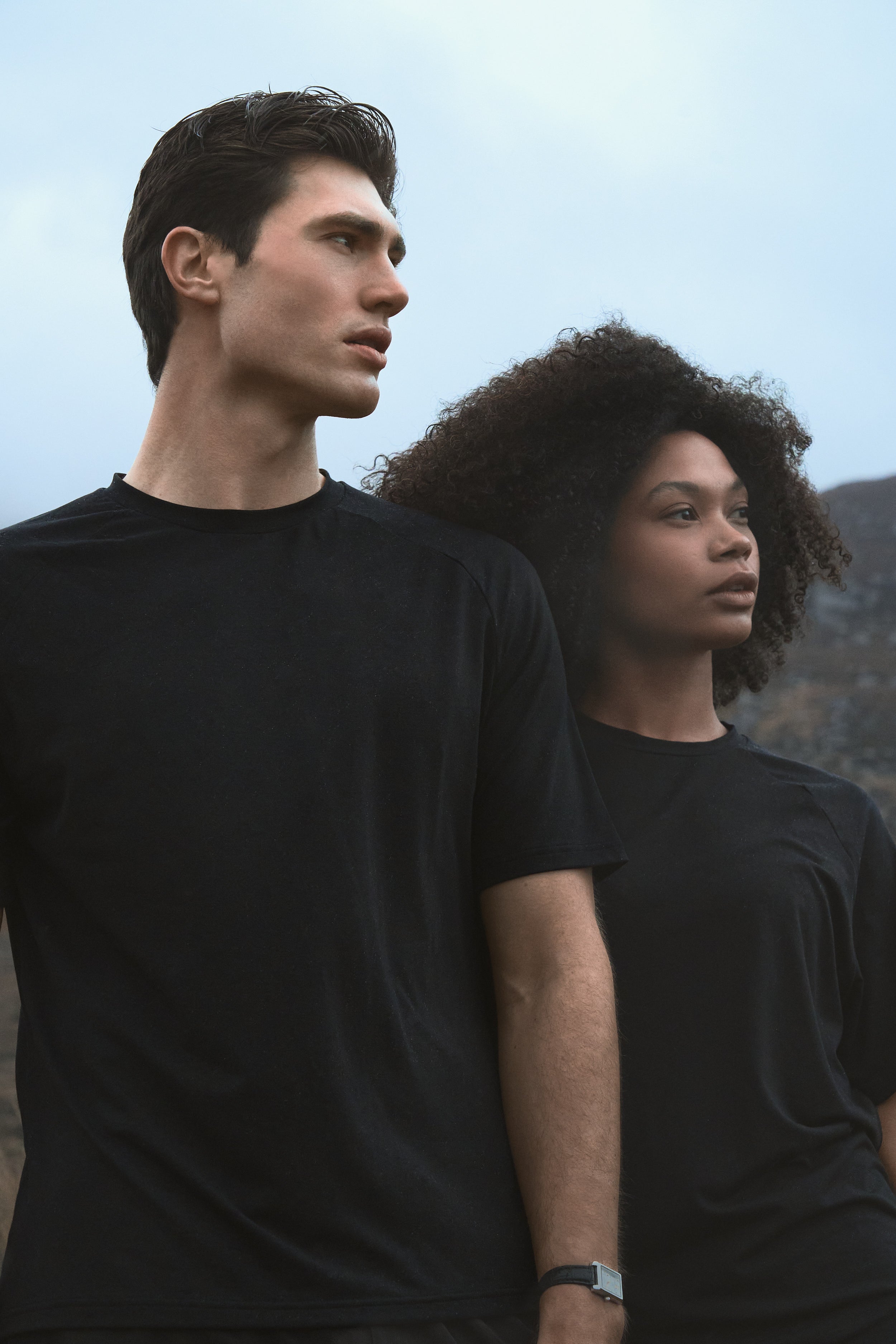 Core Tee