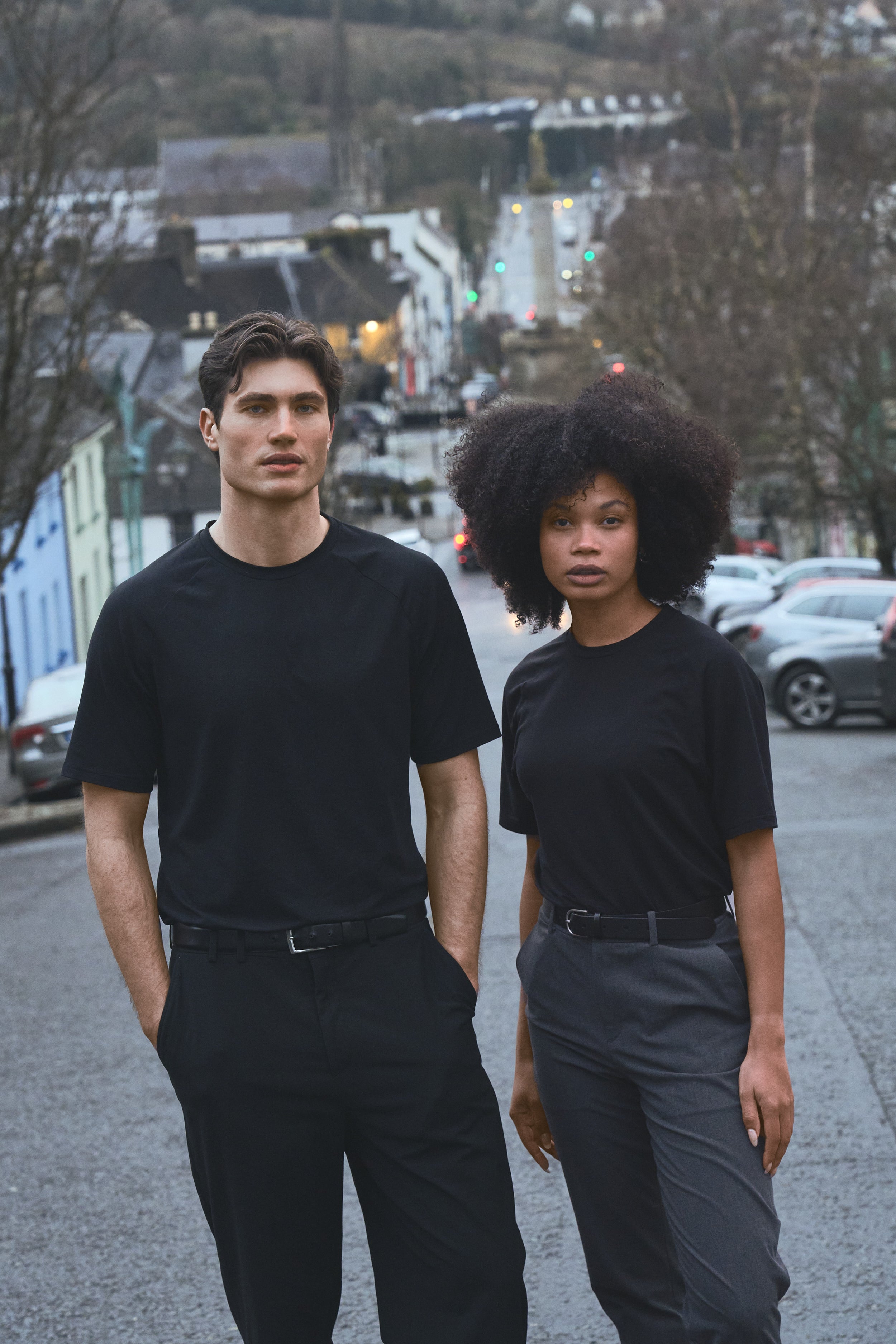 Core Tee